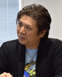 画像ギャラリー No.028のサムネイル画像 / 「ソニックトゥーン ファイアー&アイス」で追求したのは“シリーズ本来のスピード感”。中島玄雅ディレクターに本作の魅力を語ってもらった