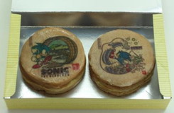 画像ギャラリー No.005のサムネイル画像 / 「ソニック・ザ・ヘッジホッグ」のコラボカフェが東京スカイツリータウンに登場