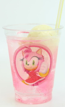 画像ギャラリー No.012のサムネイル画像 / 「ソニック・ザ・ヘッジホッグ」のコラボカフェが東京スカイツリータウンに登場