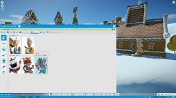 画像ギャラリー No.003のサムネイル画像 / 遊園地ちほーにようこそ！　「Planet Coaster」のオススメジェットコースターをムービー付きで紹介