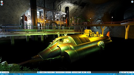 画像ギャラリー No.014のサムネイル画像 / 遊園地ちほーにようこそ！　「Planet Coaster」のオススメジェットコースターをムービー付きで紹介