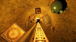 画像ギャラリー No.018のサムネイル画像 / 遊園地ちほーにようこそ！　「Planet Coaster」のオススメジェットコースターをムービー付きで紹介