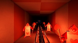 画像ギャラリー No.021のサムネイル画像 / 遊園地ちほーにようこそ！　「Planet Coaster」のオススメジェットコースターをムービー付きで紹介