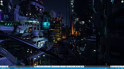 画像ギャラリー No.023のサムネイル画像 / 遊園地ちほーにようこそ！　「Planet Coaster」のオススメジェットコースターをムービー付きで紹介