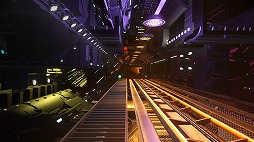 画像ギャラリー No.024のサムネイル画像 / 遊園地ちほーにようこそ！　「Planet Coaster」のオススメジェットコースターをムービー付きで紹介