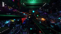 画像ギャラリー No.026のサムネイル画像 / 遊園地ちほーにようこそ！　「Planet Coaster」のオススメジェットコースターをムービー付きで紹介