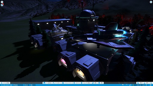 画像ギャラリー No.047のサムネイル画像 / 遊園地ちほーにようこそ！　「Planet Coaster」のオススメジェットコースターをムービー付きで紹介