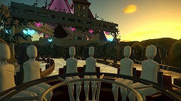 画像ギャラリー No.051のサムネイル画像 / 遊園地ちほーにようこそ！　「Planet Coaster」のオススメジェットコースターをムービー付きで紹介