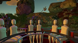 画像ギャラリー No.052のサムネイル画像 / 遊園地ちほーにようこそ！　「Planet Coaster」のオススメジェットコースターをムービー付きで紹介