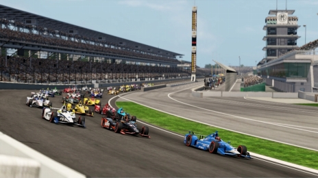 画像ギャラリー No.012のサムネイル画像 / 「Project CARS 2」のPS4版が9月21日，PC版9月22日に発売決定。公式サイトも本日オープン
