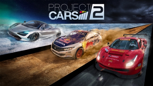 画像ギャラリー No.014のサムネイル画像 / 「Project CARS 2」のPS4版が9月21日，PC版9月22日に発売決定。公式サイトも本日オープン