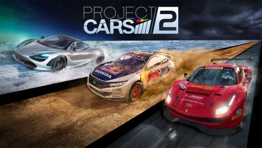 画像ギャラリー No.001のサムネイル画像 / PC/PS4版「PROJECT CARS 2」の体験版が配信開始。3種類のレースが体験できる