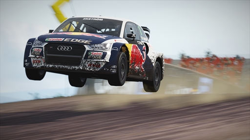 画像ギャラリー No.001のサムネイル画像 / 「PROJECT CARS 2」，新しいマシンやコースを追加するDLC第1弾「FUN PACK」を配信