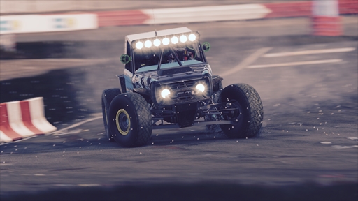 画像ギャラリー No.002のサムネイル画像 / 「PROJECT CARS 2」，新しいマシンやコースを追加するDLC第1弾「FUN PACK」を配信