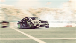画像ギャラリー No.004のサムネイル画像 / 「PROJECT CARS 2」，新しいマシンやコースを追加するDLC第1弾「FUN PACK」を配信