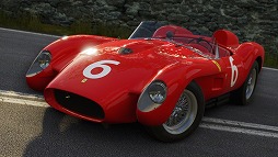 画像ギャラリー No.003のサムネイル画像 / 「PROJECT CARS 2」，DLC第4弾“Ferrari Essentials Pack”が配信