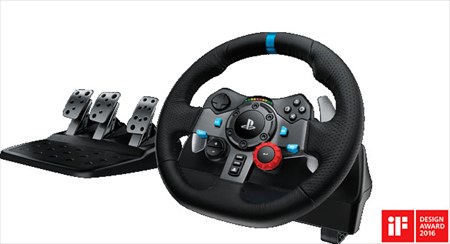 画像ギャラリー No.002のサムネイル画像 / 「PROJECT CARS 2」,今週末開催のC3AFA TOKYO 2017に試遊台を出展