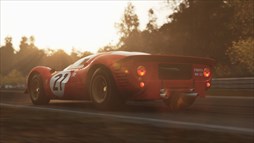画像ギャラリー No.005のサムネイル画像 / 「PROJECT CARS 2」,今週末開催のC3AFA TOKYO 2017に試遊台を出展