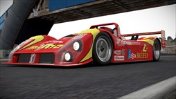 画像ギャラリー No.009のサムネイル画像 / 「PROJECT CARS 2」,今週末開催のC3AFA TOKYO 2017に試遊台を出展