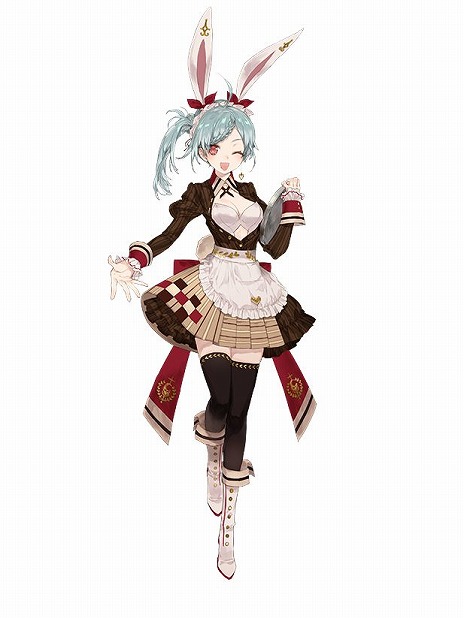 画像ギャラリー No.032のサムネイル画像 / 「ソフィーのアトリエ 〜不思議な本の錬金術士〜」ストーリー序盤の流れと,3人の新キャラクター「メクレット」「アトミナ」「テス・ハイツマン」を紹介