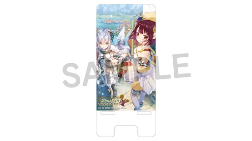 画像ギャラリー No.007のサムネイル画像 / ガストショップが東京ゲームショウ2015で販売した商品の取り扱いを開始