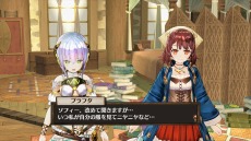 画像ギャラリー No.008のサムネイル画像 / 「ソフィーのアトリエ」，連続キャラクターイメージ動画の第3弾「モニカ・エルメンライヒ編」が公開に