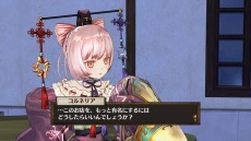 画像ギャラリー No.004のサムネイル画像 / 「ソフィーのアトリエ」，新たなキャラクター紹介動画が公開。第5弾は，ソフィーの錬金術士仲間“コルネリア編”