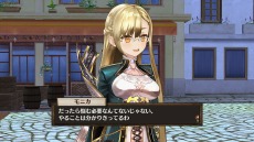 画像ギャラリー No.010のサムネイル画像 / 「ソフィーのアトリエ」，新たなキャラクター紹介動画が公開。第5弾は，ソフィーの錬金術士仲間“コルネリア編”