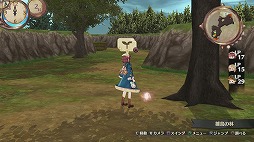 画像ギャラリー No.004のサムネイル画像 / 新しい調合システムが楽しすぎる! 「ソフィーのアトリエ 〜不思議な本の錬金術士〜」序盤のプレイレポートをお届け