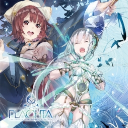 画像ギャラリー No.002のサムネイル画像 / 「ソフィーのアトリエ」のサントラCDとボーカルアルバムの収録楽曲が配信中