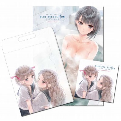 画像ギャラリー No.012のサムネイル画像 / ガストショップ，TGS 2017物販ブースで出展されたグッズのWeb販売を開始