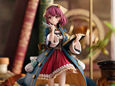 画像ギャラリー No.011のサムネイル画像 / 「ソフィーのアトリエ」,ソフィーの新作フィギュアの予約期間が2023年1月11日まで延長