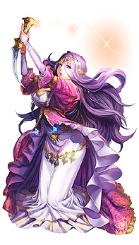 画像ギャラリー No.038のサムネイル画像 / 発売20周年を迎えたオムニバスRPG「ライブ・ア・ライブ」が，Wii Uバーチャルコンソールで本日配信スタート