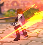 画像ギャラリー No.002のサムネイル画像 / 新作RPG「Ar:pieL」，12月18日に入学体験会（クローズドβテスト）の参加者募集を開始。使用可能なプレイヤーキャラクターを公開
