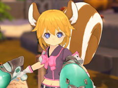 ファンタジーアクションRPG「Ar:pieL」のクローズドβテスター募集がスタート！ 4Gamer読者枠として1000名分を募集