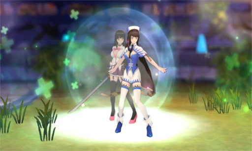 画像ギャラリー No.023のサムネイル画像 / 【PR】新作ファンタジーアクションRPG「Ar:pieL（アルピエル）」運営チームインタビュー。ケモノな生徒が集う学園モノのオンラインゲームの正体とは？