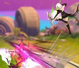 画像ギャラリー No.006のサムネイル画像 / 「Ar:pieL」,新キャラの“ハンナ”の実装に向けたキャンペーン