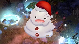 画像ギャラリー No.015のサムネイル画像 / 「Ar:pieL」,新コスチューム「聖夜」が入手できる「メリクリピエル2018」を開催