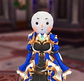 画像ギャラリー No.016のサムネイル画像 / 「Ar:pieL」,新コスチューム「聖夜」が入手できる「メリクリピエル2018」を開催