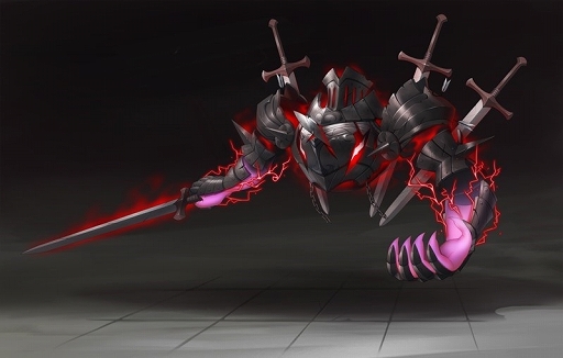 画像ギャラリー No.008のサムネイル画像 / 「Ar:pieL」,大型アップデート「Dragon of the Ruins -Licia-」が実装