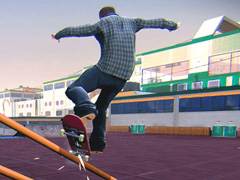 シリーズ最新作「Tony Hawk’s Pro Skater 5」は，20人までのオンラインプレイが可能に。PS4版とXbox One版は2015年9月29日に海外で発売予定