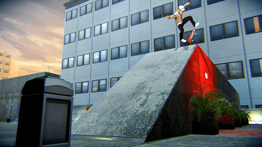 画像ギャラリー No.004のサムネイル画像 / シリーズ最新作「Tony Hawk’s Pro Skater 5」は，20人までのオンラインプレイが可能に。PS4版とXbox One版は2015年9月29日に海外で発売予定