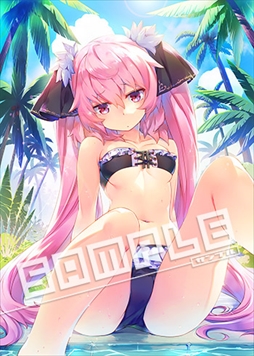 画像ギャラリー No.004のサムネイル画像 / 「ダンジョントラベラーズ2-2 闇堕ちの乙女とはじまりの書」，店舗特典情報を公開