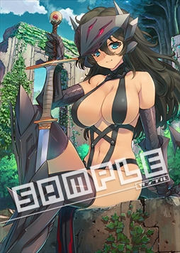 画像ギャラリー No.006のサムネイル画像 / 「ダンジョントラベラーズ2-2 闇堕ちの乙女とはじまりの書」，店舗特典情報を公開