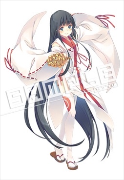 画像ギャラリー No.008のサムネイル画像 / 「ダンジョントラベラーズ2-2 闇堕ちの乙女とはじまりの書」，店舗特典情報を公開