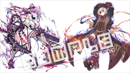 画像ギャラリー No.015のサムネイル画像 / 「ダンジョントラベラーズ2-2 闇堕ちの乙女とはじまりの書」，店舗特典情報を公開