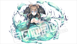 画像ギャラリー No.016のサムネイル画像 / 「ダンジョントラベラーズ2-2 闇堕ちの乙女とはじまりの書」，店舗特典情報を公開