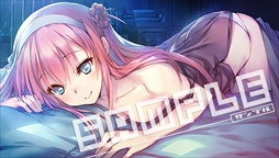 画像ギャラリー No.017のサムネイル画像 / 「ダンジョントラベラーズ2-2 闇堕ちの乙女とはじまりの書」，店舗特典情報を公開