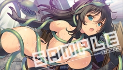 画像ギャラリー No.019のサムネイル画像 / 「ダンジョントラベラーズ2-2 闇堕ちの乙女とはじまりの書」，店舗特典情報を公開