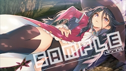 画像ギャラリー No.020のサムネイル画像 / 「ダンジョントラベラーズ2-2 闇堕ちの乙女とはじまりの書」，店舗特典情報を公開